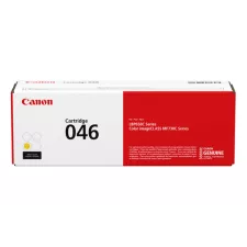 obrázek produktu Canon originální toner CRG-046Y, žlutá, 2300 stran