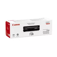 obrázek produktu C-Print toner Canon CRG 728 BK | 3500B002 | Black | 2100K (RE)