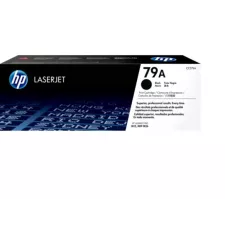 obrázek produktu HP 79A Black Original LaserJet Toner Cartridge (CF279A) (1,000 pages)