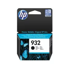 obrázek produktu HP 932 Černá originální inkoustová kazeta