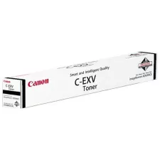 obrázek produktu Canon originální toner C-EXV54 BK, 1394C002, black, 15500str.