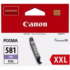obrázek produktu Canon INK CLI-581XXL PB