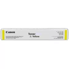 obrázek produktu Canon originální toner C-EXV54 Y, 1397C002, yellow, 8500str.