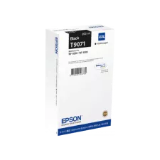 obrázek produktu Epson Ink Cartridges WF-6xxx Ink Cartridge Black XXL