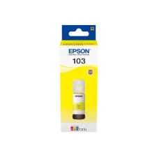 obrázek produktu Epson 103 EcoTank Yellow ink bottle