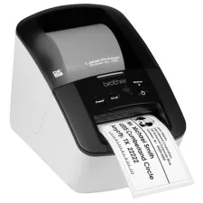 obrázek produktu Brother tiskárna štítků QL-700
