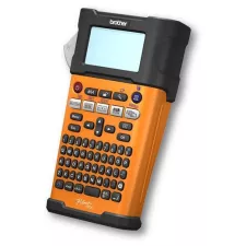 obrázek produktu BROTHER tiskárna štítků PT-E300VP - 18mm, pásky TZe, mobilní, s kufrem, Tiskárna Štítků pro průmysl a elekt - popisovač