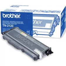 obrázek produktu Brother TN-2120 (HL-21x0,DCP-7030, 2600 str.)