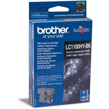 obrázek produktu Brother LC-1100HYBK inkoust černý