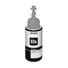 obrázek produktu Epson originální ink C13T66414A, black, 70ml, Epso