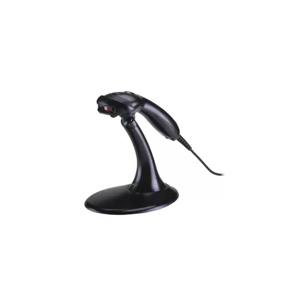 Obrázek produktu Honeywell MS9540 VoyagerCG, USB (KBD), stojan, černá