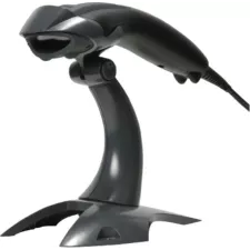 obrázek produktu Honeywell 1200g Voyager, USB, černá, stojan