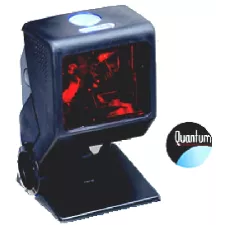 obrázek produktu Honeywell QuantumT 3580, 1D, kit (RS232), black