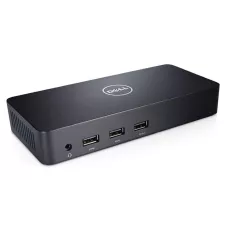 obrázek produktu Dell replikátor portů D3100 USB 3.0