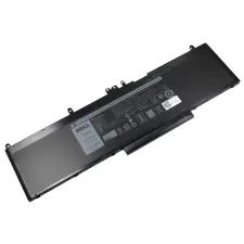 obrázek produktu Dell Baterie 6-cell 84W/HR LI-ON pro Latitude E5570, M3510