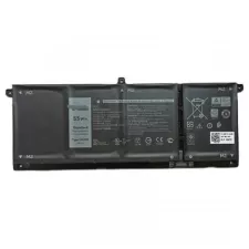 obrázek produktu Baterie Dell 4-článková/ 53Wh/ pro Latitude 5501/7306/3401/3501