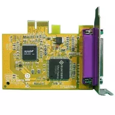 obrázek produktu DELL Adaptér pro paralelní LPT port/ PCIe/ poloviční výška/ low profile