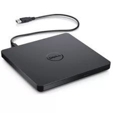 obrázek produktu Dell Slim DW316 - Disková jednotka - DVD?RW (?R DL) / DVD-RAM - 8x/8x/5x - USB 2.0 - externí