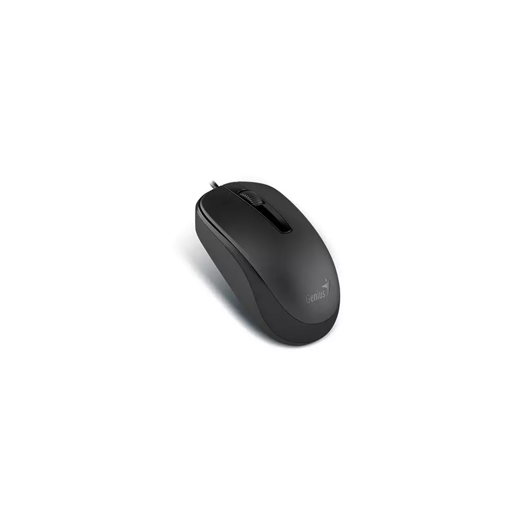 Obrázek produktu Genius My DX-120, optick, 3tl., 1 koleko, drtov (U