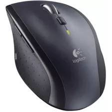 obrázek produktu Logitech Wireless Mouse M705 Charcoal OEM