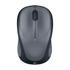 obrázek produktu Logitech Bezdrátová myš M235, Kompaktní, šedá