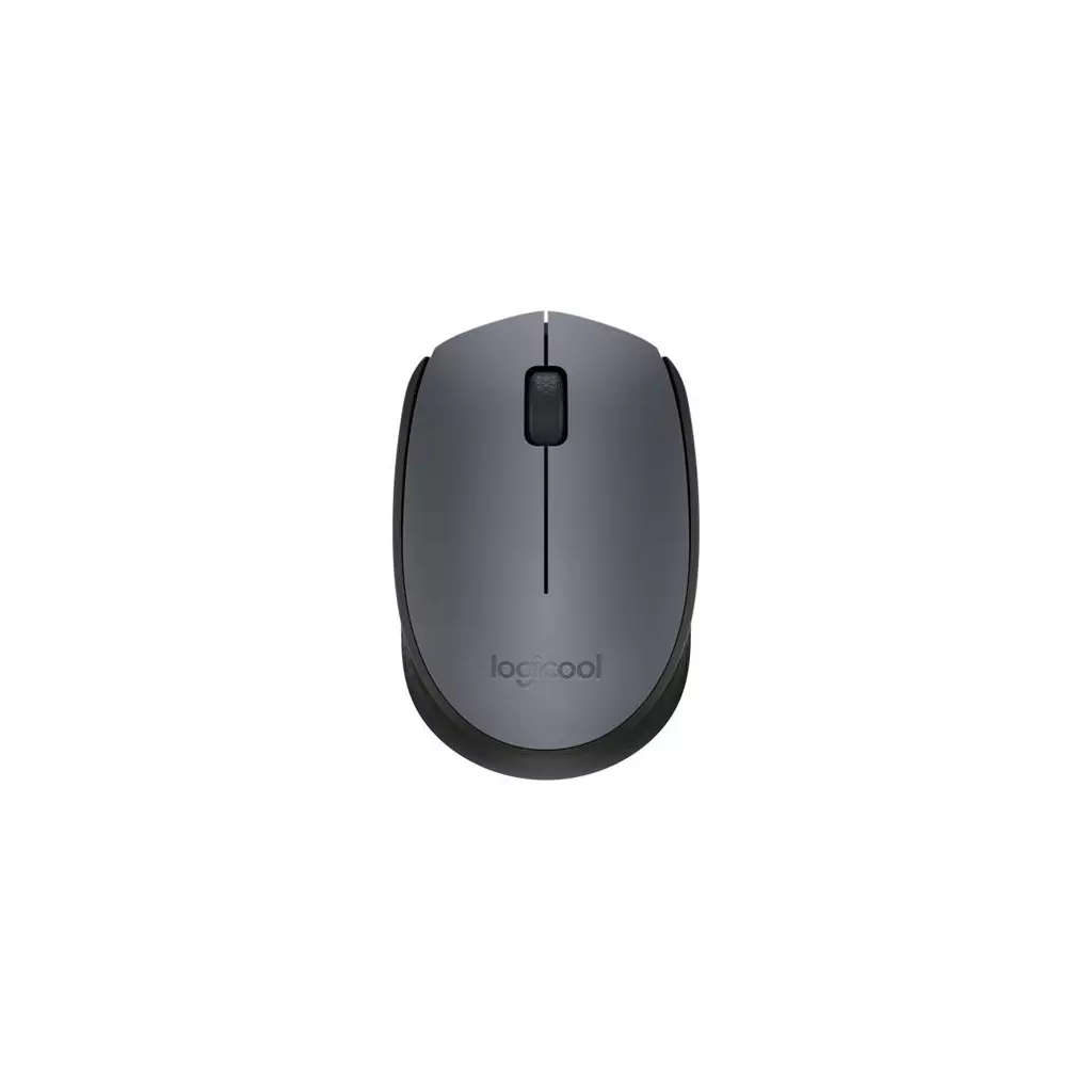 Obrázek produktu Logitech® Wireless Mouse M171 - EMEA - BLACK