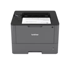 obrázek produktu Tiskárna Brother HL-L5000D A4, 40ppm, USB, print (duplex)  - 3 roky záruka po registraci