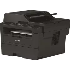 obrázek produktu Brother laserová tiskárna DCP-L2552DN - 34str., 2400dpi, USB/LAN, duplex, barevný skener