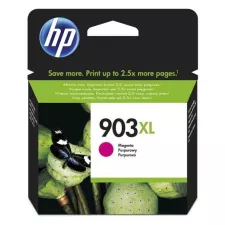 obrázek produktu HP 903XL - purpurová inkoustová kazeta, T6M07AE