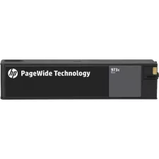 obrázek produktu HP cartridge PageWide L0S07AE black, 973X