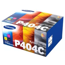 obrázek produktu HP/Samsung CLT-P404C/ELS Rainbow Toner Kit C/M/Y/K