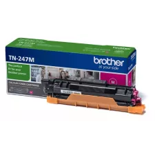 obrázek produktu Brother TN-247M, toner magenta, 2300 str.