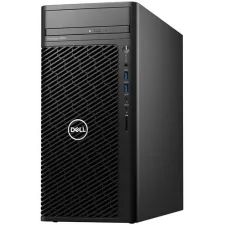 obrázek produktu Dell Precision 3660 Tower - MT - 1 x Core i7 13700 / 2.1 GHz - vPro Enterprise - RAM 32 GB - SSD 1 TB - NVMe, Class 40 - DVD-zapisovačka - 