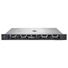 obrázek produktu Server Dell PowerEdge R250 Xeon E-2314, 16GB, 2x 480GB SSD + 2x 2TB, H355, iDRAC 9 Exp.,3Y NBD
