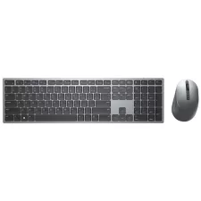 obrázek produktu Dell set klávesnice + myš, KM7321W, CZ-SK layout