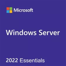 obrázek produktu Promo do 30.6. Dell Microsoft Windows Server 2022 Essentials DOEM 10 core/25 CAL (nepodporuje RDS)