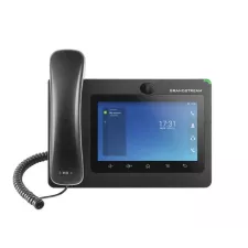 obrázek produktu Grandstream GXV3370 SIP video telefon