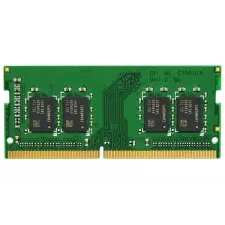 obrázek produktu Synology RAM modul 4GB DDR4-2666 non-ECC unbuffered SO-DIMM 260pin 1.2V