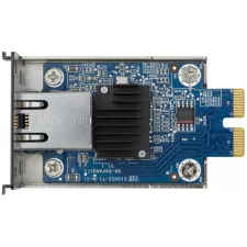obrázek produktu Synology E10G22-T1-Mini Vysokorychlostní přídavná karta s jedním portem 10GBASE-T/NBASE-T pro servery Synology NAS