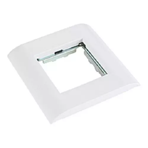 obrázek produktu Rámeček pro SXF-M French style moduly, 80x80mm