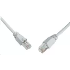 obrázek produktu Patch kabel Solarix C6-315GY-2MB SFTP Cat 6, snag-proof, 2m - šedý