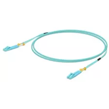 obrázek produktu Ubiquiti UOC-0.5 - Unifi ODN Cable, 0,5m - optický patch kabel, multimode, LC-LC