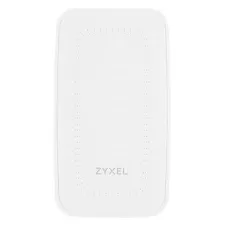 obrázek produktu Zyxel WAC500H - Bezdrátový access point - 1GbE - Wi-Fi 5 - 2.4 GHz, 5 GHz - AC 100/240 V - spravování cloudem - nástěnná montáž