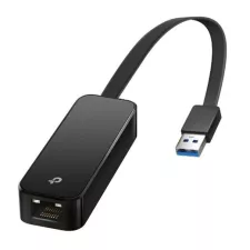 obrázek produktu TP-Link UE306 USB/Ethernet síťový adaptér (1xUSB3.0 -> 1xGbE)