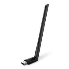 obrázek produktu TP-Link Archer T2U Plus WiFi5 USB adapter (AC600,2,4GHz/5GHz,USB2.0)