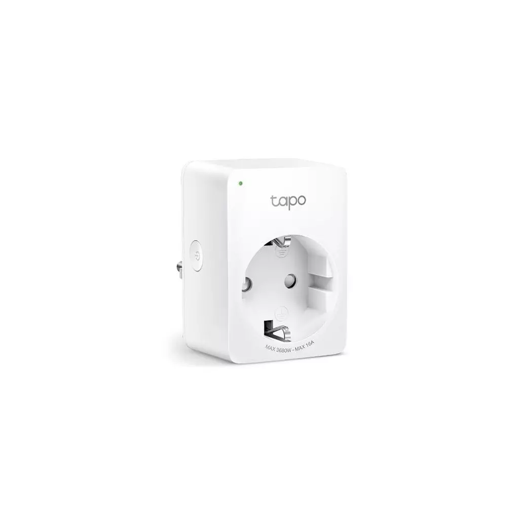 Obrázek produktu TP-link Tapo P110(2-pack)(EU) German type plug
