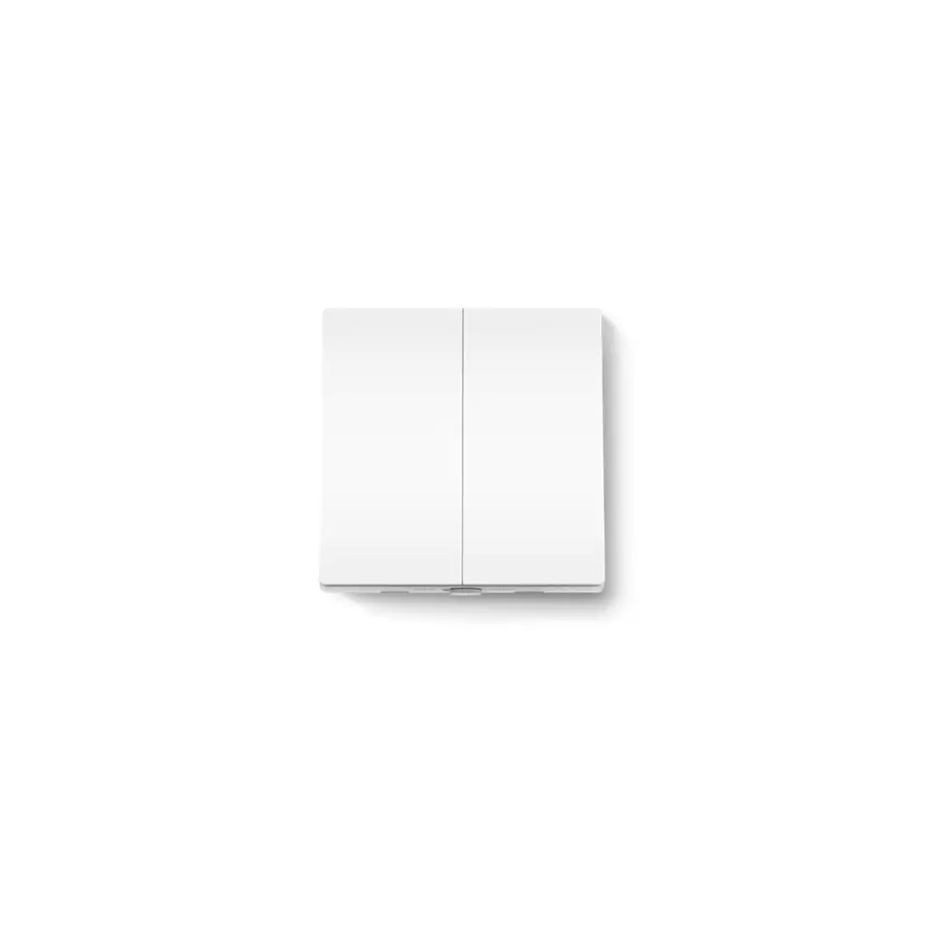Obrázek produktu TP- Link Tapo S220 chytrý světelný vypínač, 2pólov