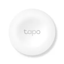 obrázek produktu Tapo S200B V1 - Chytré tlačítko - bezdrátový - 863 - 865 Mhz, 868 - 868.6 MHz