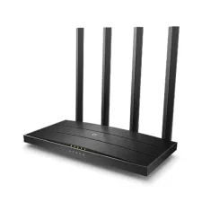 obrázek produktu TP-LINK router Archer C80 2.4GHz a 5GHz, přístupový bod, IPv6, 1300Mbps, fixní anténa, 802.11ac, rodičovská kontrola, síť pro host