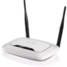 obrázek produktu TP-LINK TL-WR841N Wireless N Router